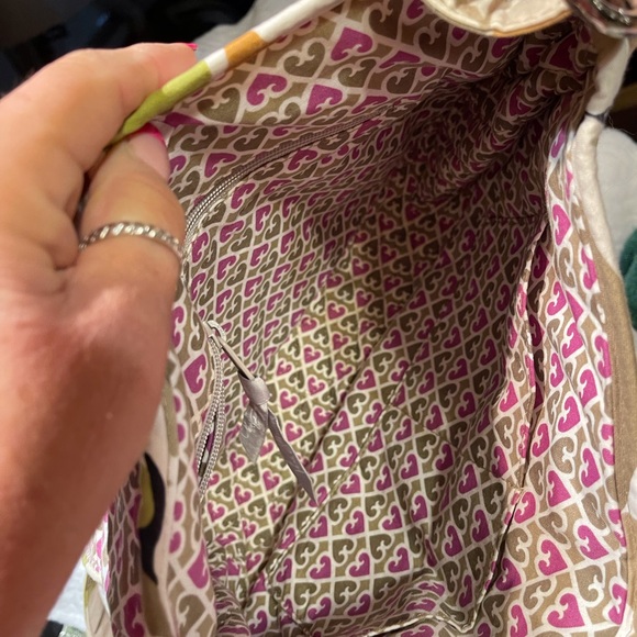Vera Bradley “Portobello Road bag/wallet - Picture 7 of 16